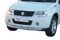 Priekinės apsaugos Suzuki Grand Vitara III Facelift (2010-2017)