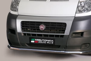 Priekinės apsaugos Fiat Ducato III (2006-2013)