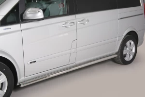 Slenksčiai Mercedes Viano II Facelift Short wheel base (2010-2014)