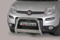 Priekiniai lankai Fiat Panda III also 4x4 (2011→)