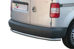 Galinės apsaugos Volkswagen Caddy III (2003-2020)