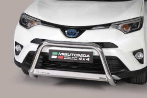 Priekiniai lankai Toyota RAV4 IV Hybrid Hybrid (2015-2018)