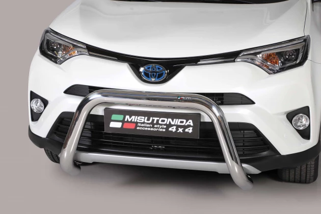Priekiniai lankai Toyota RAV4 IV Hybrid Hybrid (2015-2018)