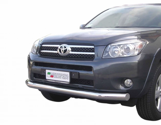 Priekinės apsaugos Toyota RAV4 III (2006-2012)