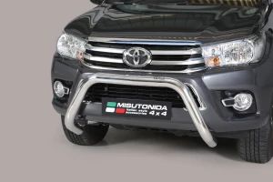 Priekiniai lankai Toyota Hilux VIII (2015→)
