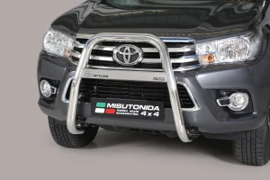Priekiniai lankai Toyota Hilux VIII (2015→)