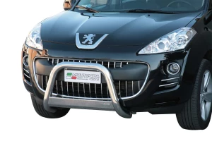 Priekiniai lankai Peugeot 2008 I Facelift (2016-2019)