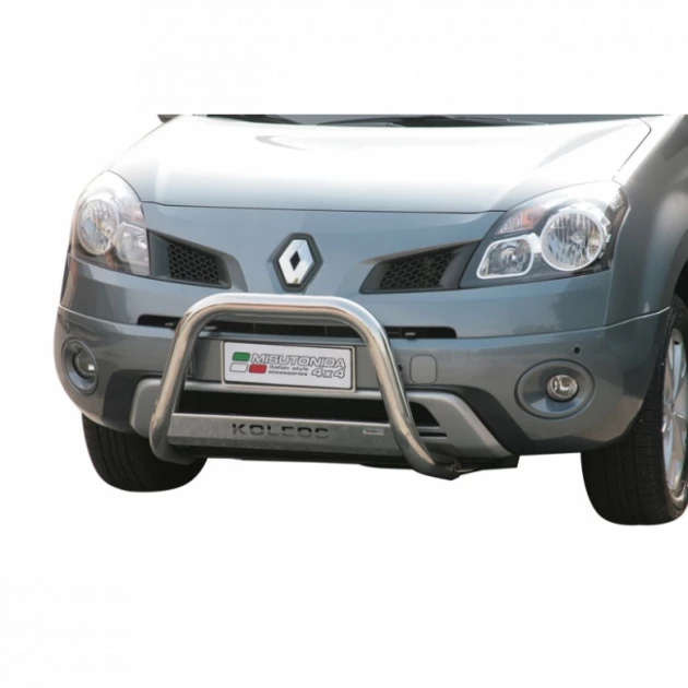 Priekiniai lankai Renault Koleos I (2007-2011)
