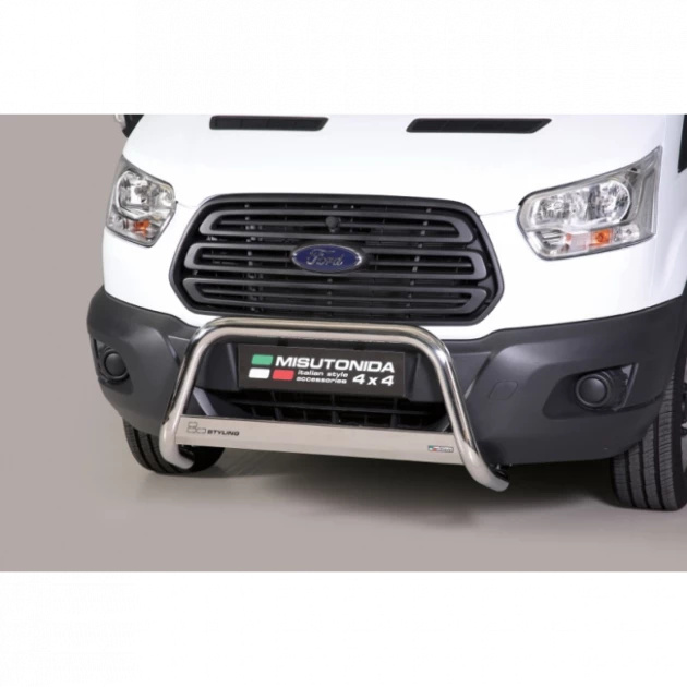 Priekiniai lankai Ford Transit IV (2013→) Priekiniai lankai Ford Transit IV (2013→)