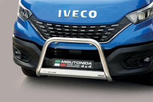 Priekiniai lankai Iveco Daily VI Facelift (2019→)