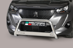 Priekiniai lankai Peugeot 2008 II (2019→)