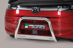 Slenksčiai Volkswagen Multivan T7 (2021→)