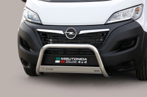 Priekiniai lankai Opel Movano III (2021→)