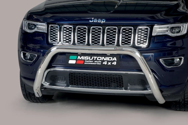 Priekiniai lankai Jeep Grand Cherokee IV Facelift Overland (2015-2022) Priekiniai lankai Jeep Grand Cherokee IV Facelift Overland (2015-2022)