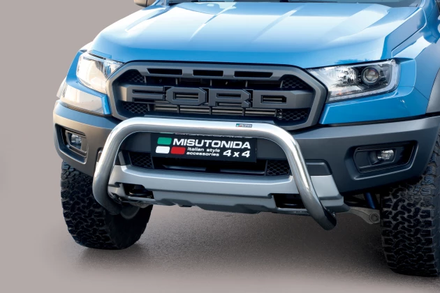 Priekiniai lankai Ford Ranger IV (2022→) Priekiniai lankai Ford Ranger IV (2022→)