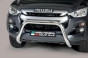 Priekiniai lankai Isuzu D-Max III (2020→)