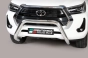 Priekiniai lankai Toyota Hilux VIII Facelift (2020→)