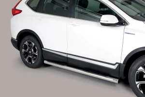 Slenksčiai Honda CR-V V Hybrid (2017-2022)
