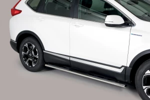 Slenksčiai Honda CR-V V Hybrid (2017-2022)