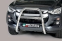 Priekiniai lankai Isuzu D-Max III (2020→)