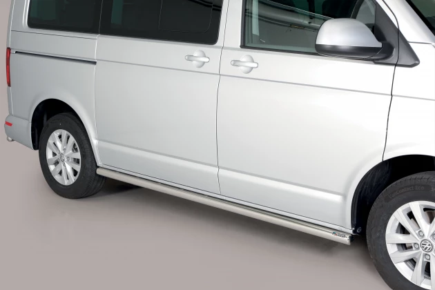 Slenksčiai Volkswagen Transporter T6 Facelift Short wheel base (2019-2021)