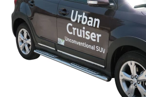 Slenksčiai Toyota Urban Cruiser II (2009-2014)