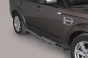 Slenksčiai Land Rover Discovery IV (2009-2016)