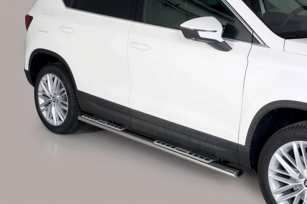 Slenksčiai Seat Ateca (2016→) Slenksčiai Seat Ateca (2016→)