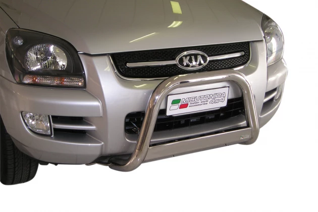 Priekiniai lankai Kia Sportage II (2004-2008) Priekiniai lankai Kia Sportage II (2004-2008)