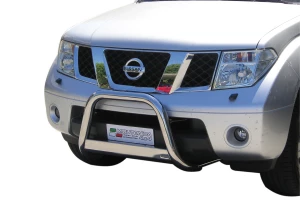 Priekiniai lankai Nissan Pathfinder III (2005-2010)