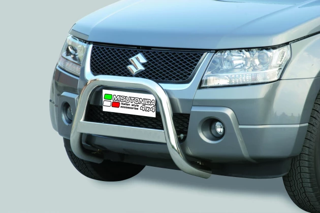 Priekiniai lankai Suzuki Grand Vitara III (2005-2009) Priekiniai lankai Suzuki Grand Vitara III (2005-2009)
