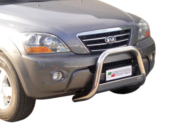Priekiniai lankai Kia Sorento I Facelift (2007-2009) Priekiniai lankai Kia Sorento I Facelift (2007-2009)