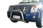 Priekiniai lankai Isuzu D-Max I Facelift Double cab (2006-2012)