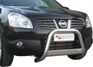 Priekiniai lankai Nissan Qashqai I (2006-2010)