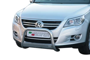 Priekiniai lankai Volkswagen Tiguan I Sport & Style (2007-2011)