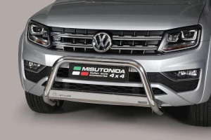 Priekiniai lankai Volkswagen Amarok I Facelift V6 (2016→)