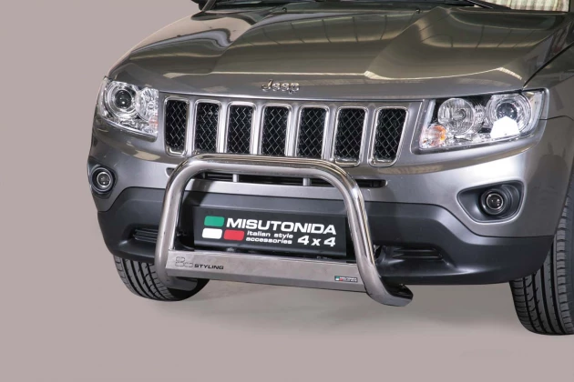 Priekiniai lankai Jeep Compass I Facelift (2011-2017) Priekiniai lankai Jeep Compass I Facelift (2011-2017)