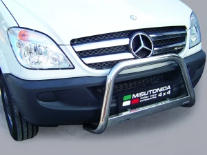 Priekiniai lankai Mercedes Sprinter II (2006-2012)