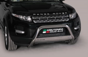 Priekiniai lankai Land Rover Range Rover Evoque I Pure & Prestige (2011-2015)
