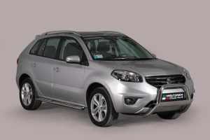 Priekiniai lankai Renault Koleos I Facelift (2011-2017)