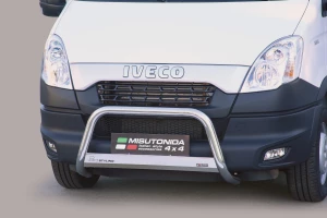 Priekiniai lankai Iveco Daily VI (2014-2019)