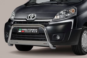 Priekiniai lankai Toyota ProAce I (2013-2016)