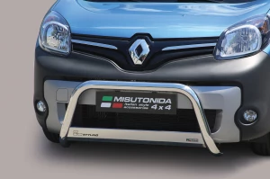 Priekiniai lankai Renault Kangoo II Facelift (2013-2021)