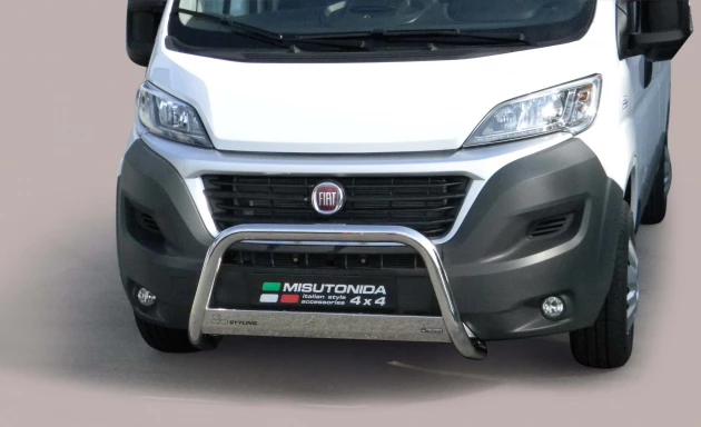 Priekiniai lankai Fiat Ducato III Facelift (2014→)