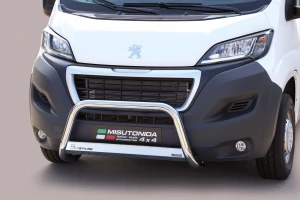 Priekiniai lankai Peugeot Boxer II Facelift (2014→)