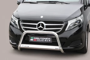Priekiniai lankai Mercedes V Class W447 (2014-2019)