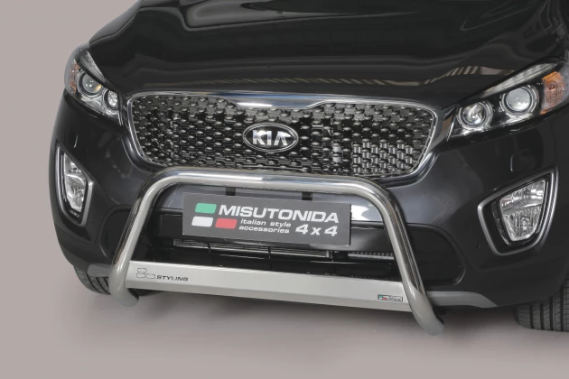 Priekiniai lankai Kia Sorento III (2016-2020) Priekiniai lankai Kia Sorento III (2016-2020)