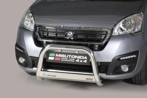 Priekiniai lankai Peugeot Partner II Facelift (2015-2018)
