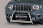Priekiniai lankai Jeep Renegade Facelift (2018→)