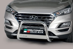 Priekiniai lankai Hyundai Tucson III Facelift (2018-2020)